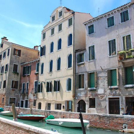 Apartment Casa San Vio By Interhome Venice Ngoại thất bức ảnh