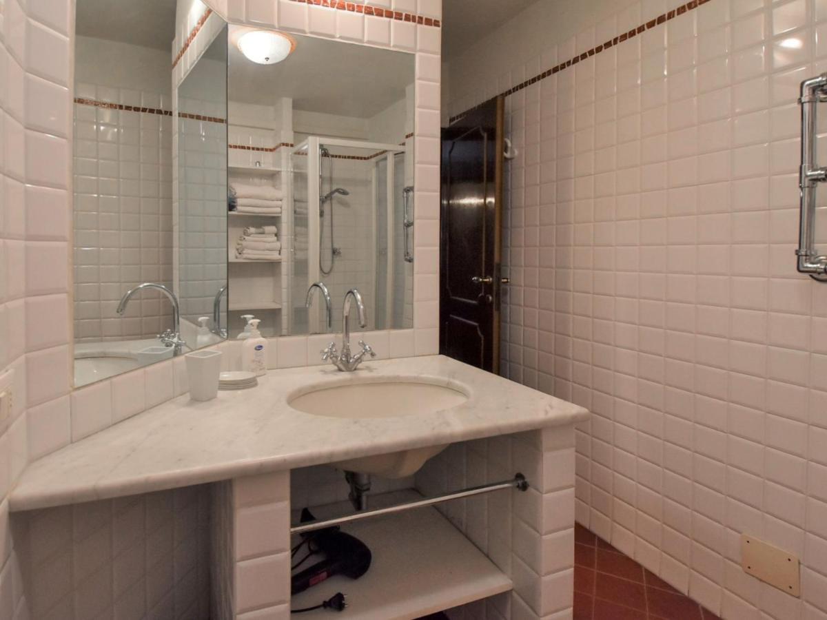 Apartment Casa San Vio By Interhome Venice Ngoại thất bức ảnh