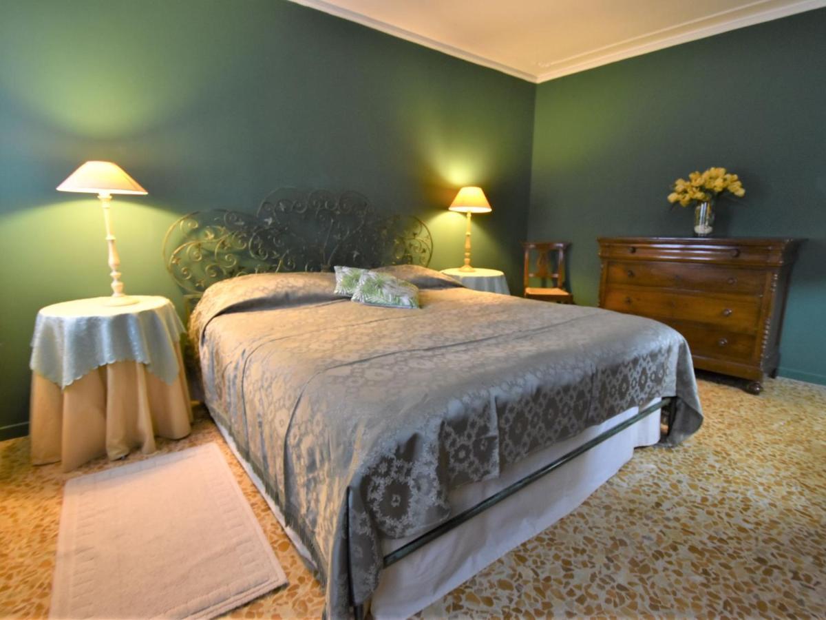 Apartment Casa San Vio By Interhome Venice Ngoại thất bức ảnh