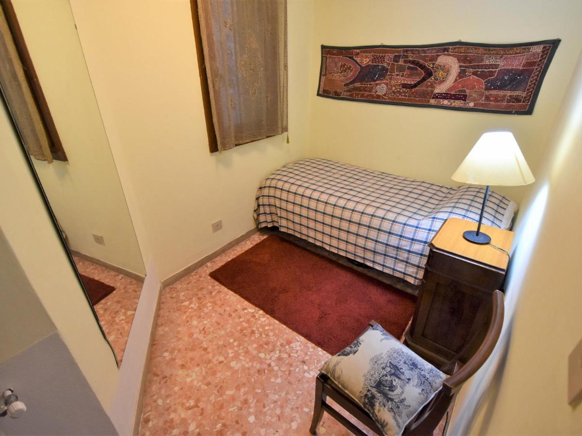 Apartment Casa San Vio By Interhome Venice Ngoại thất bức ảnh