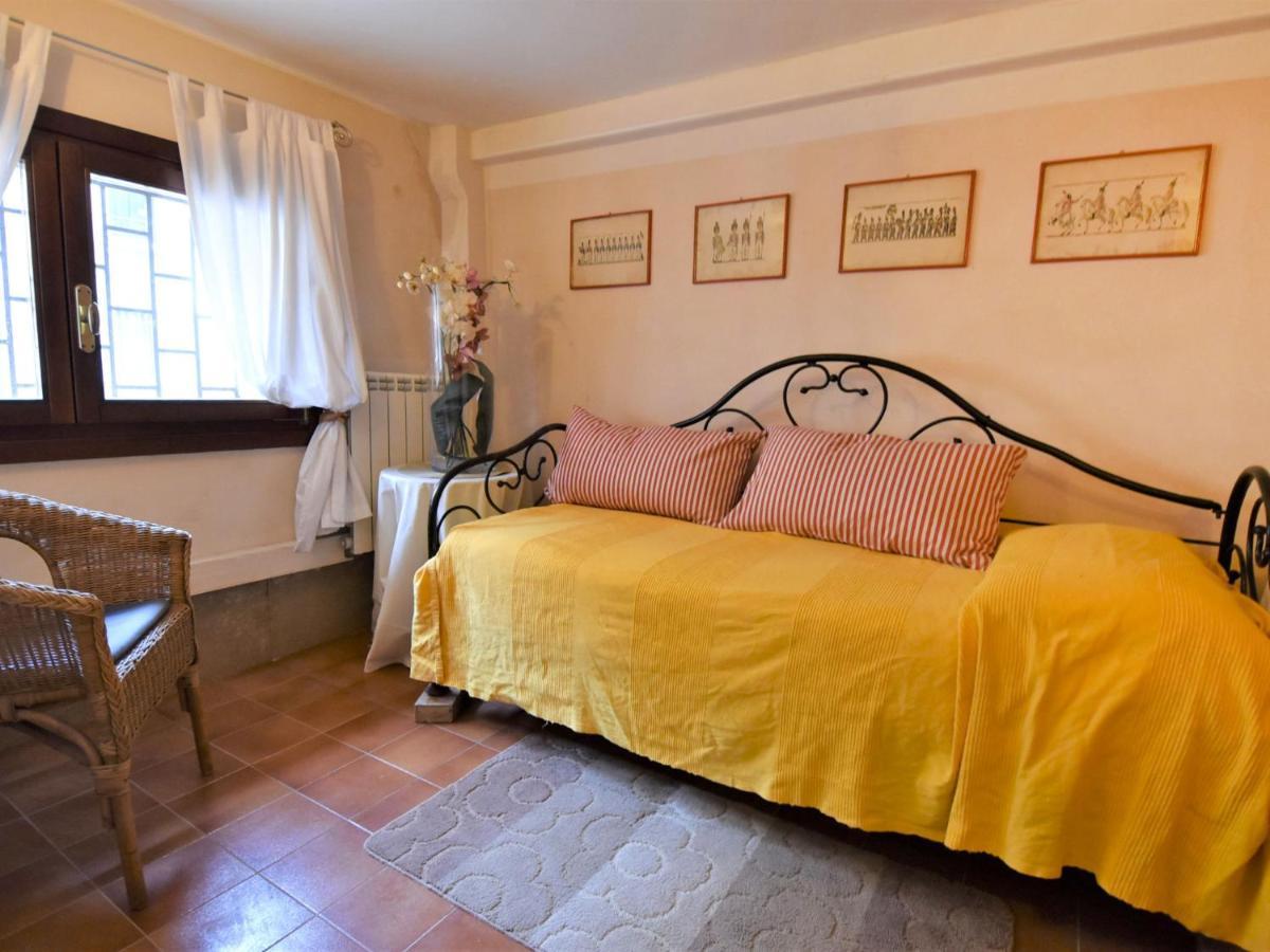 Apartment Casa San Vio By Interhome Venice Ngoại thất bức ảnh