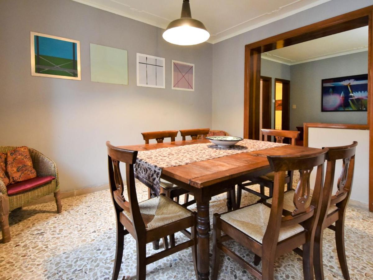 Apartment Casa San Vio By Interhome Venice Ngoại thất bức ảnh
