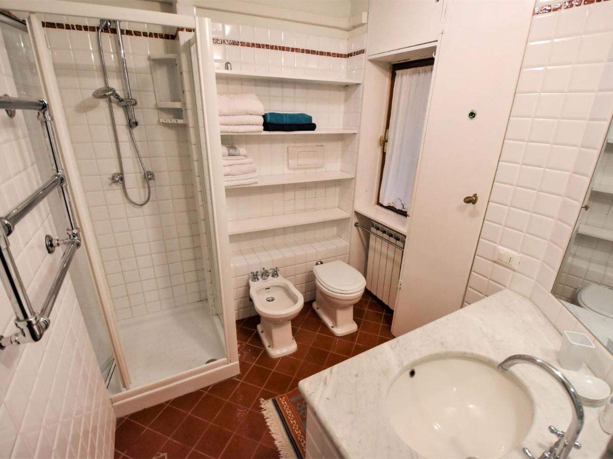 Apartment Casa San Vio By Interhome Venice Ngoại thất bức ảnh
