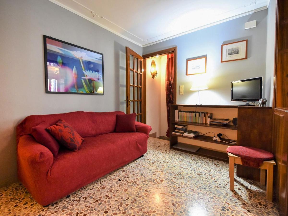 Apartment Casa San Vio By Interhome Venice Ngoại thất bức ảnh